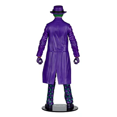 DC Multiverse Theatrical Deluxe The Joker™ (Batman™) 7-Inch Scale Action Figure MF17696 7