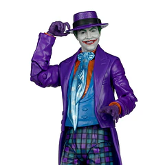 DC Multiverse Theatrical Deluxe The Joker™ (Batman™) 7-Inch Scale Action Figure MF17696 4