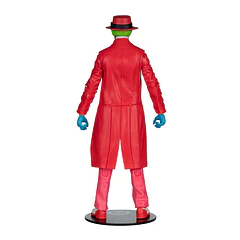 DC Multiverse Theatrical Deluxe The Joker™ (Batman™) 7-Inch Scale Action Figure (Platinum) 6