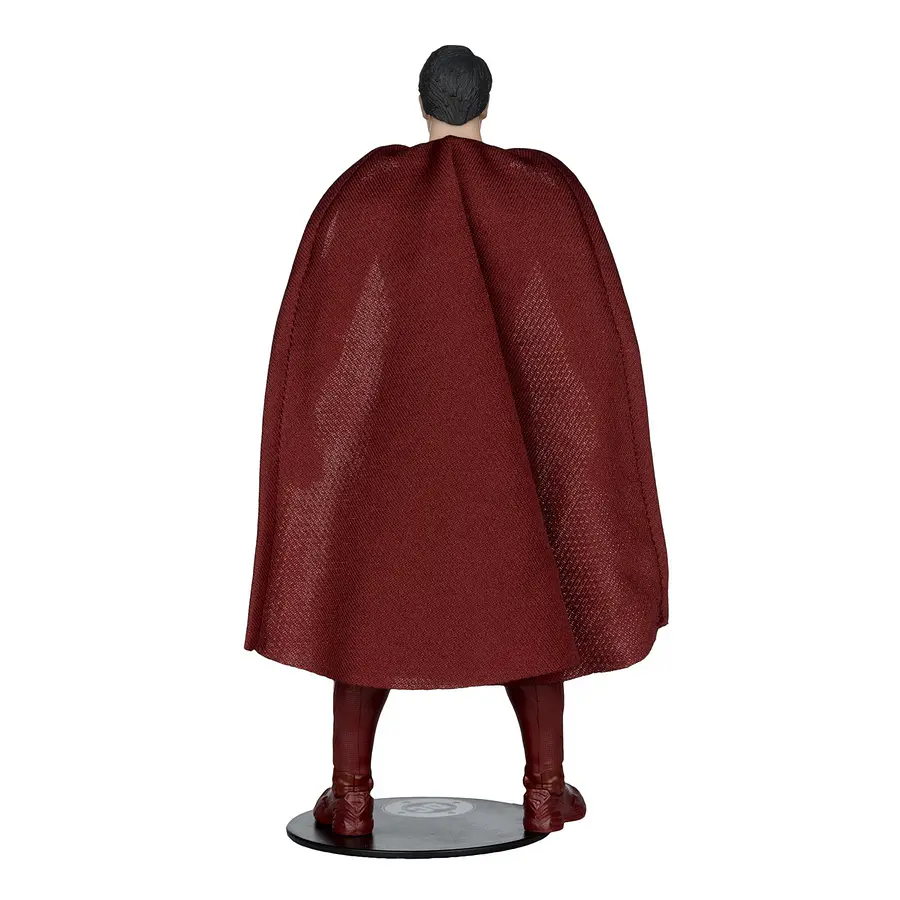 DC Multiverse Superman from Superman Returns 2006 7-Inch Scale Action Figure MF17836 6