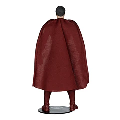 DC Multiverse Superman from Superman Returns 2006 7-Inch Scale Action Figure MF17836 6