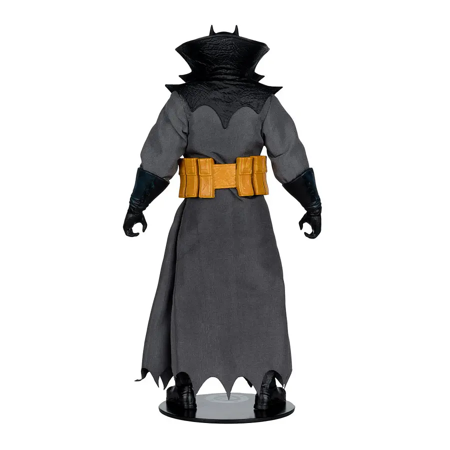 DC Multiverse Wave 28 Batman of Bethlehem 7-Inch Scale Action Figure 6