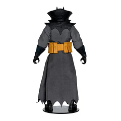 DC Multiverse Wave 28 Batman of Bethlehem 7-Inch Scale Action Figure 6