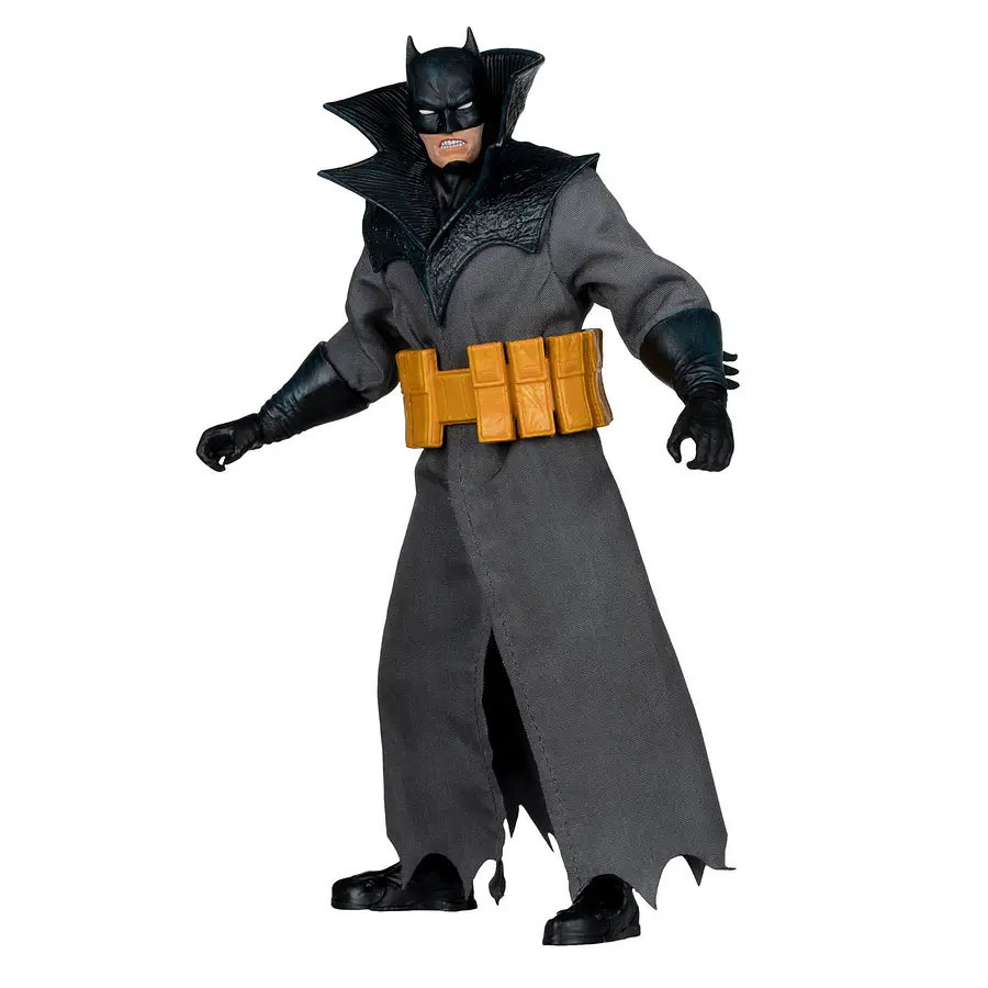 DC Multiverse Wave 28 Batman of Bethlehem 7-Inch Scale Action Figure 3