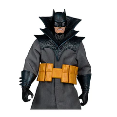 DC Multiverse Wave 28 Batman of Bethlehem 7-Inch Scale Action Figure 5