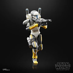 Star Wars The Black Series Star Wars: Republic Commando RC-1262 Scorch (Exclusive) 2