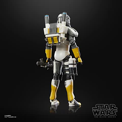 Star Wars The Black Series Star Wars: Republic Commando RC-1262 Scorch (Exclusive) 4