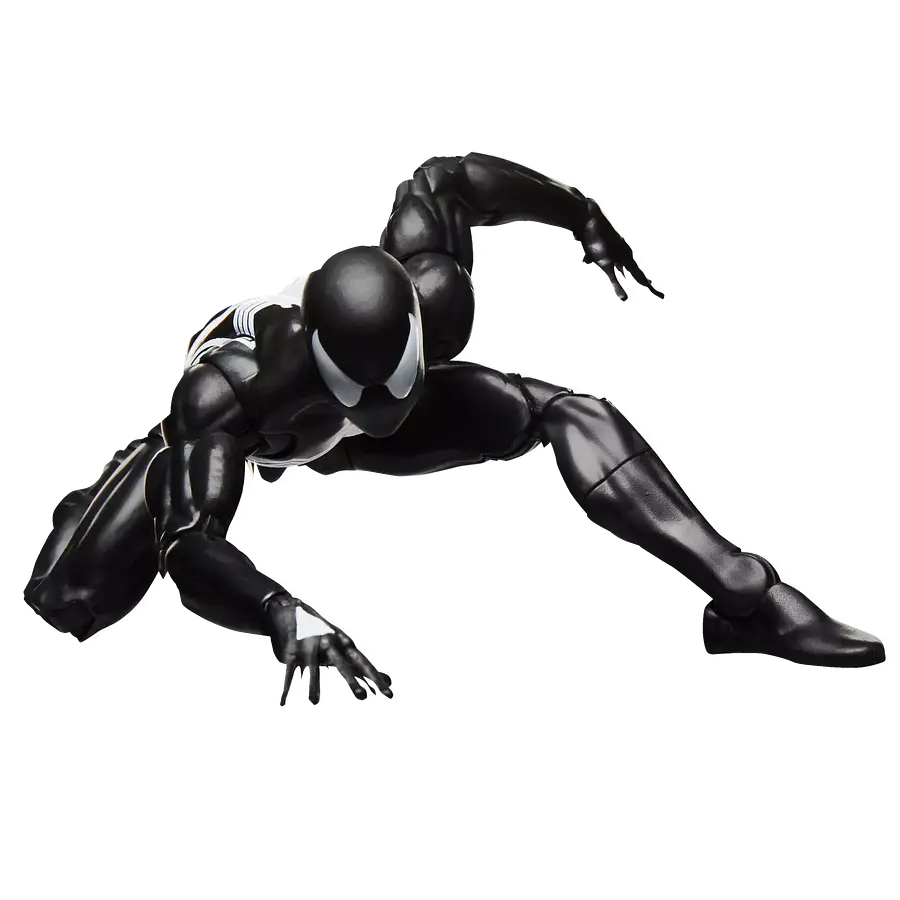 [Preventa Abierta] Marvel Legends Series Secret Wars Spider-Man G0779 (Restock) 3