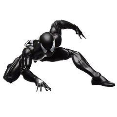 [Preventa Abierta] Marvel Legends Series Secret Wars Spider-Man G0779 (Restock) 3