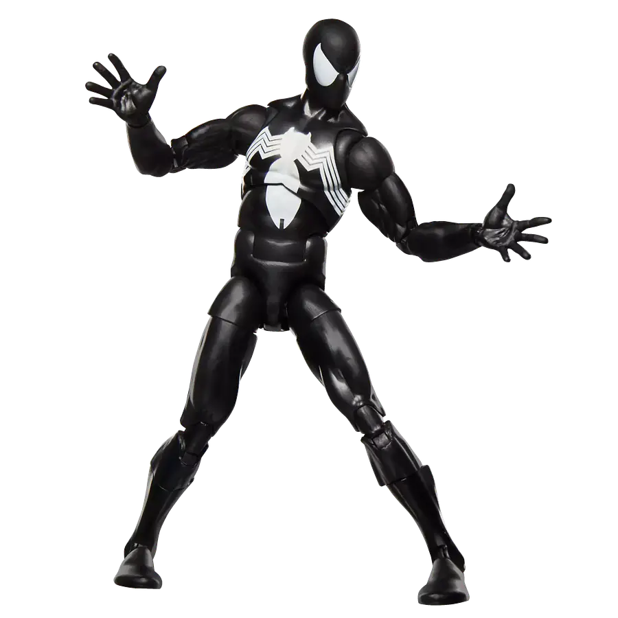[Preventa Abierta] Marvel Legends Series Secret Wars Spider-Man G0779 (Restock) 4