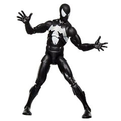 [Preventa Abierta] Marvel Legends Series Secret Wars Spider-Man G0779 (Restock) 4