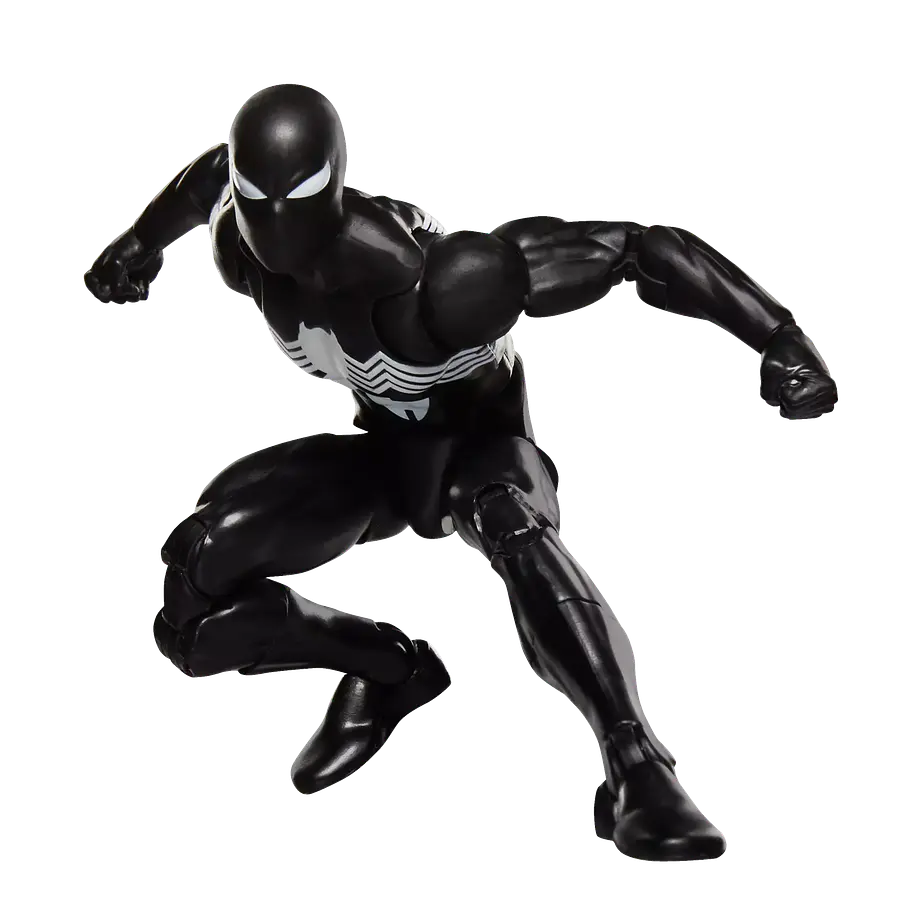 [Preventa Abierta] Marvel Legends Series Secret Wars Spider-Man G0779 (Restock) 5