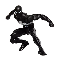 [Preventa Abierta] Marvel Legends Series Secret Wars Spider-Man G0779 (Restock) 5