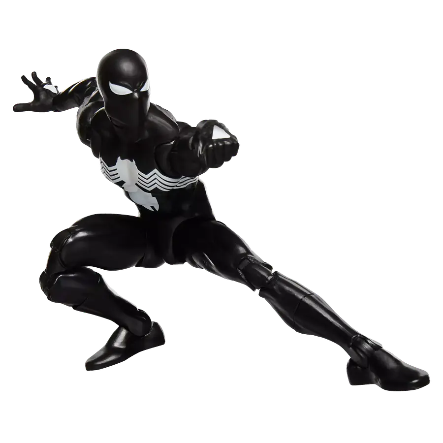 [Preventa Abierta] Marvel Legends Series Secret Wars Spider-Man G0779 (Restock) 6