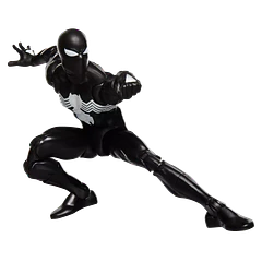 [Preventa Abierta] Marvel Legends Series Secret Wars Spider-Man G0779 (Restock) 6