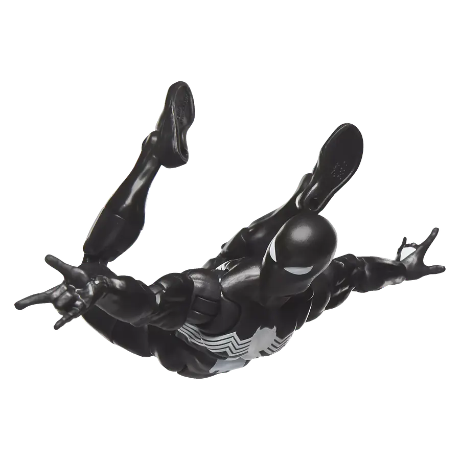 [Preventa Abierta] Marvel Legends Series Secret Wars Spider-Man G0779 (Restock) 7