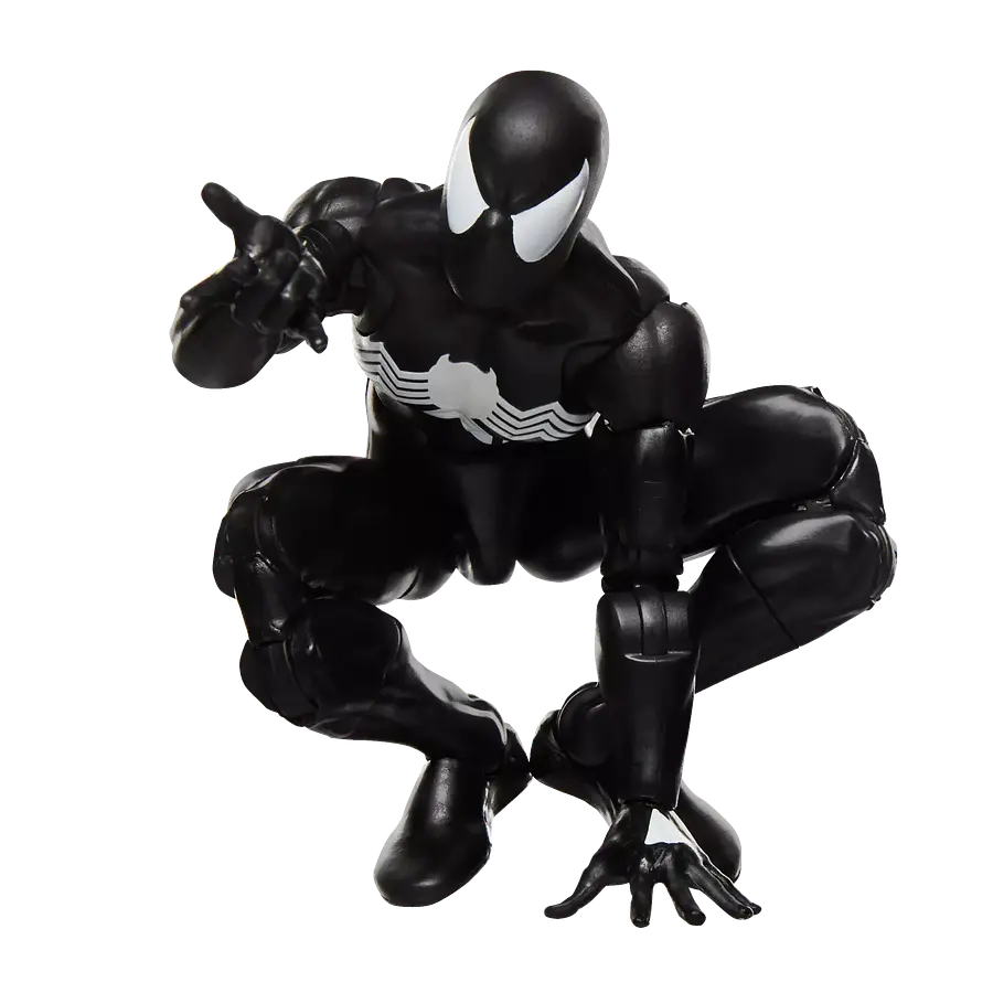 [Preventa Abierta] Marvel Legends Series Secret Wars Spider-Man G0779 (Restock) 8