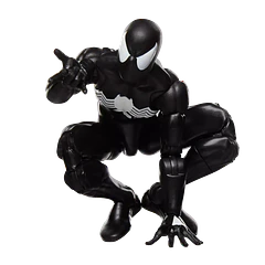 [Preventa Abierta] Marvel Legends Series Secret Wars Spider-Man G0779 (Restock) 8
