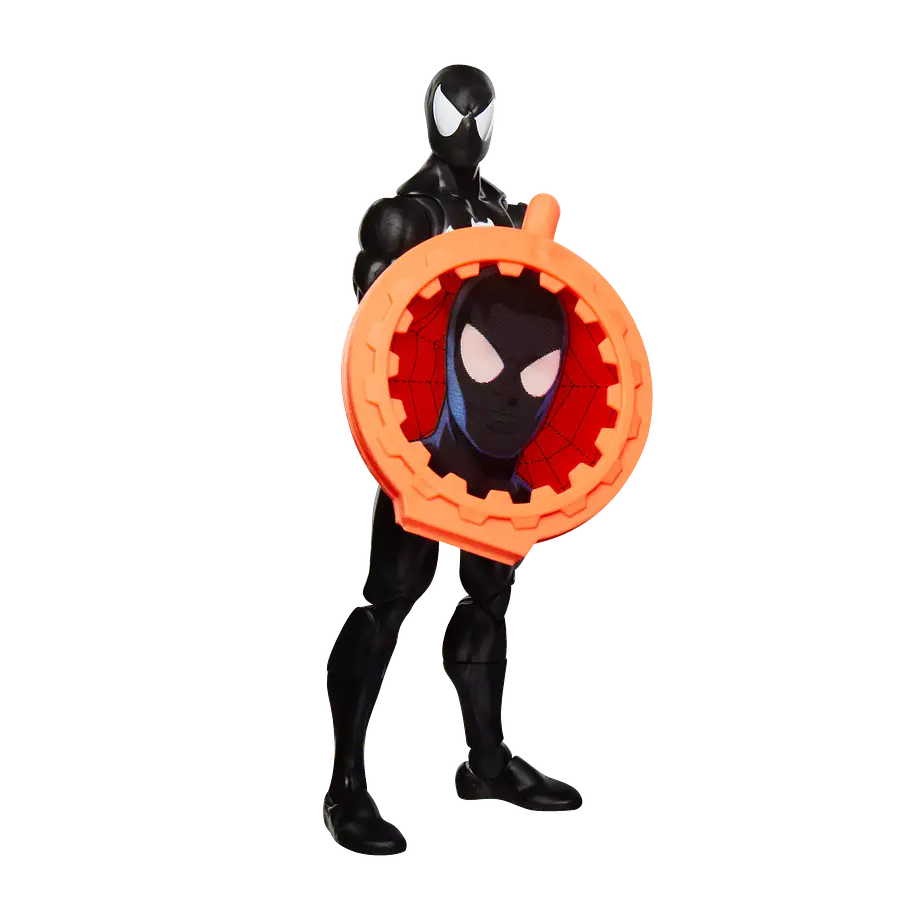 [Preventa Abierta] Marvel Legends Series Secret Wars Spider-Man G0779 (Restock) 9
