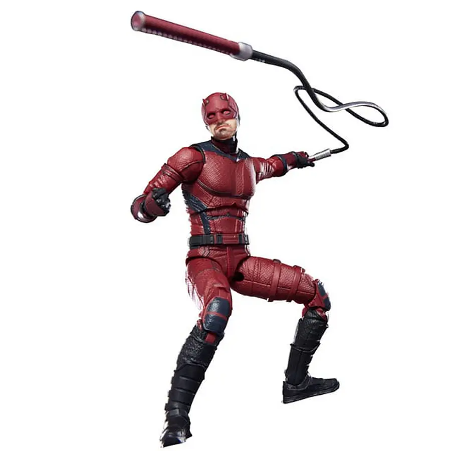 [Preventa Abierta] Marvel Legends Daredevil from Born Again Series G0580 5
