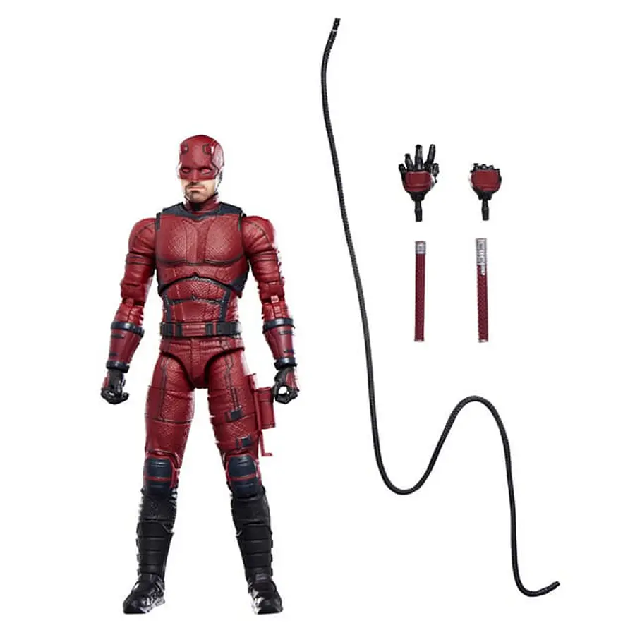 [Preventa Abierta] Marvel Legends Daredevil from Born Again Series G0580 2