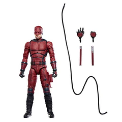 [Preventa Abierta] Marvel Legends Daredevil from Born Again Series G0580 2