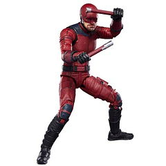 [Preventa Abierta] Marvel Legends Daredevil from Born Again Series G0580 6