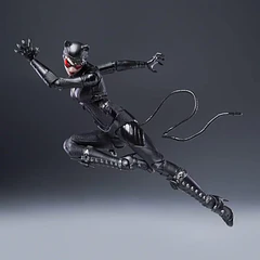 [Preventa Abierta] DC Comics Batman Arkham Knight - Catwoman 1/12 Scale Figure LPZZ/UPF 6