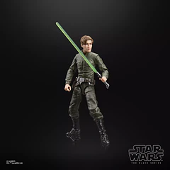 [Preventa Abierta] Star Wars The Black Series Jaina Solo & Jacen Solo (Exclusive) 11