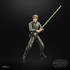 [Preventa Abierta] Star Wars The Black Series Jaina Solo & Jacen Solo (Exclusive) 14