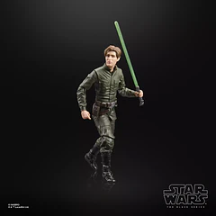 [Preventa Abierta] Star Wars The Black Series Jaina Solo & Jacen Solo (Exclusive) 15