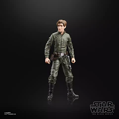 [Preventa Abierta] Star Wars The Black Series Jaina Solo & Jacen Solo (Exclusive) 16