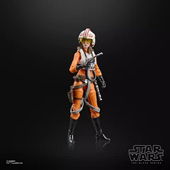 [Preventa Abierta] Star Wars The Black Series Jaina Solo & Jacen Solo (Exclusive) 4