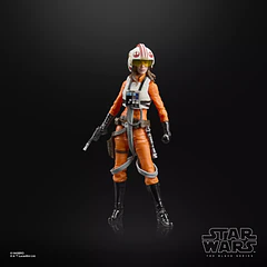 [Preventa Abierta] Star Wars The Black Series Jaina Solo & Jacen Solo (Exclusive) 5