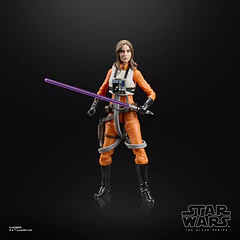 [Preventa Abierta] Star Wars The Black Series Jaina Solo & Jacen Solo (Exclusive) 9