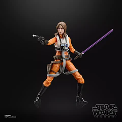 [Preventa Abierta] Star Wars The Black Series Jaina Solo & Jacen Solo (Exclusive) 10