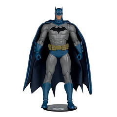 DC Multiverse Wave 28 Batman: Hush 2 7-Inch Scale Action Figure 3