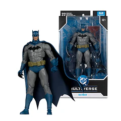 DC Multiverse Wave 28 Batman: Hush 2 7-Inch Scale Action Figure 1