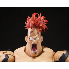 [Preventa Abierta] S.H.FIGUARTS: Dragon Ball Z - Recoome (Nightmare Recoome) 8