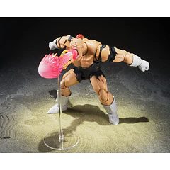 [Preventa Abierta] S.H.FIGUARTS: Dragon Ball Z - Recoome (Nightmare Recoome) 5