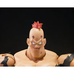 [Preventa Abierta] S.H.FIGUARTS: Dragon Ball Z - Recoome (Nightmare Recoome) 11