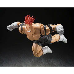 [Preventa Abierta] S.H.FIGUARTS: Dragon Ball Z - Recoome (Nightmare Recoome) 3