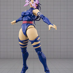 [Preventa Abierta] S.H.FIGUARTS PSYLOCKE (MARVEL GAMERVERSE) 6
