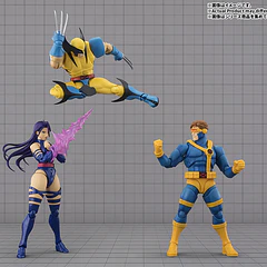 [Preventa Abierta] S.H.FIGUARTS PSYLOCKE (MARVEL GAMERVERSE) 8