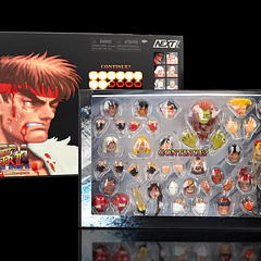 [Preventa Abierta] ULTRA STREET FIGHTER II 