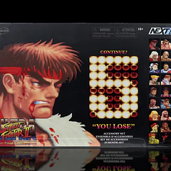 [Preventa Abierta] ULTRA STREET FIGHTER II 