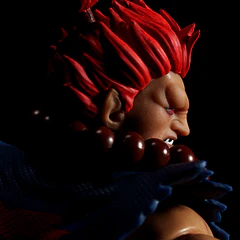 [Preventa Abierta] ULTRA STREET FIGHTER II 