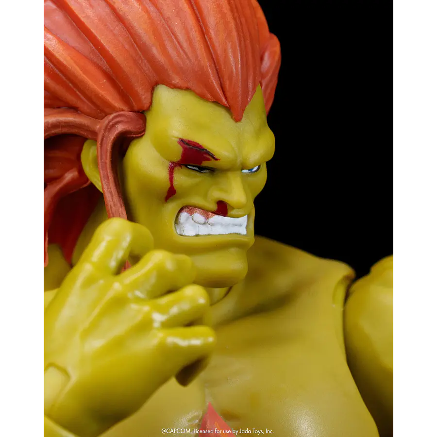 [Preventa Abierta] ULTRA STREET FIGHTER II 