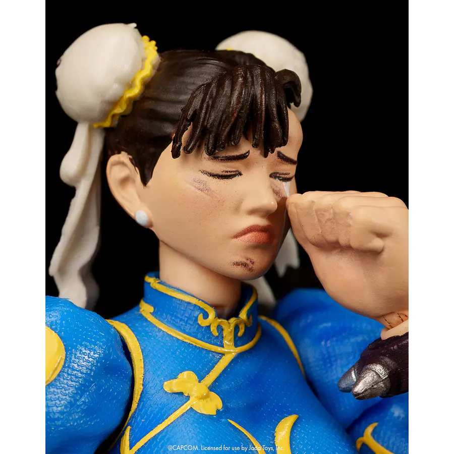 [Preventa Abierta] ULTRA STREET FIGHTER II 