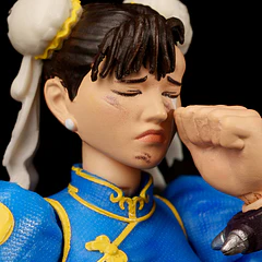 [Preventa Abierta] ULTRA STREET FIGHTER II 